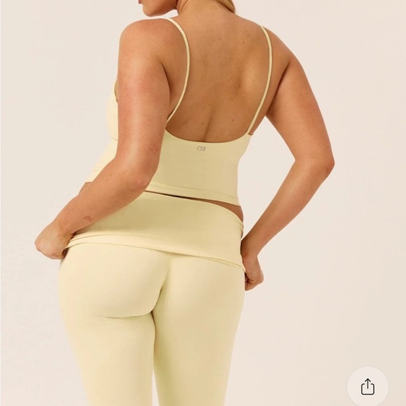 CSB form set in butter - Picture 6 of 11